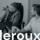 Leroux - Business Consulting WordPress Theme