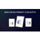Web Development Concepts - VideoHive Item for Sale