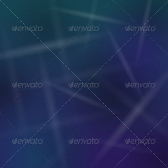 Dark Blue Background - Backgrounds Decorative