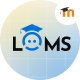 Loms - Premium Responsive Moodle 4+ Theme