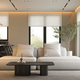 Modern style conceptual interior room - PhotoDune Item for Sale