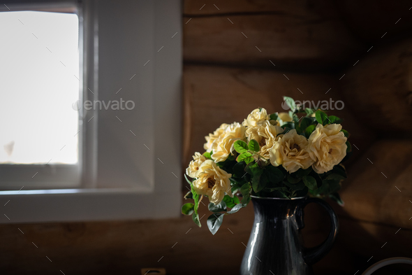 Flower - Stock Photo - Images