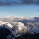 Aerial Panoramic View of Canadian Mountain Landscape. Squamish, British Columbia, Canada - PhotoDune Item for Sale