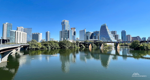 Austin Apartments