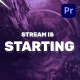 Sky Stream Gaming Pack for Premiere Pro - VideoHive Item for Sale