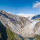 Nigardsbreen glacier aerial view  of Jostedalsbreen glacier, Jostedalen valley  aerial view - PhotoDune Item for Sale