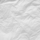 Abstract Texture Crumpled Polyethylene White Background - PhotoDune Item for Sale