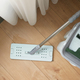 cleaning tiles floor with mop  - PhotoDune Item for Sale