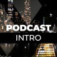 Podcast Intro - VideoHive Item for Sale