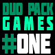 DUO PACK GAMES 1 - Construct3 & HTML