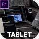 Strong Style Tablet Promo - VideoHive Item for Sale