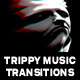 Trippy Music Transitions | Premiere Pro - VideoHive Item for Sale