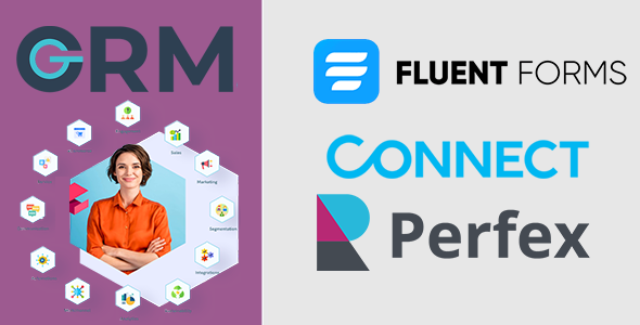 Fluent Forms - Perfex CRM Integration
