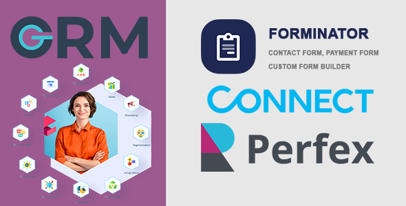 Forminator - Perfex CRM Integration