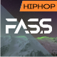 Hip-Hop Logo It