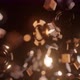 Golden Poker Chips and Dice are Falling in Slow Motion - VideoHive Item for Sale