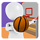 DUNK MASTERS BUILDBOX 3 GAME