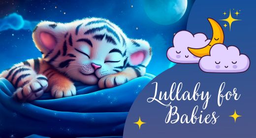 Lullaby for Sleeping Babies