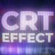 CRT Effect - RGB TV Screens - VideoHive Item for Sale