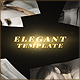 Elegant Template - VideoHive Item for Sale