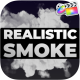 Real Smoke Effects for FCPX - VideoHive Item for Sale