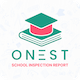School Inspection Report Flutter Application