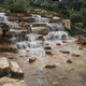 Waterfall In a natural park in istanbul  - PhotoDune Item for Sale
