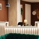 Interior of welcoming hotel lobby - PhotoDune Item for Sale
