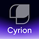 Cyrion - Cyber Security Services Elementor Template Kit