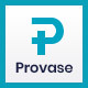 Provase - Corporate Business and Agency WP Theme