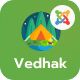 Vedhak - Joomla 5 Adventure Tours and Travel Template