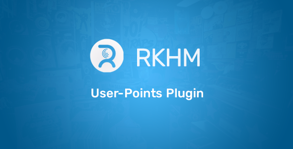 User-Point Plugin for RKHM