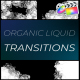 Organic Liquid Transitions for FCPX - VideoHive Item for Sale