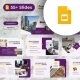 Marketing Business Presentation Template