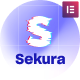 Sekura - Cyber Security Services WordPress Theme