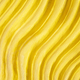 Abstract background from gold curve decorated on wall. Yellow backdrop. - PhotoDune Item for Sale