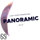 Light Leaks Panoramic Transitions Vol. 01 - VideoHive Item for Sale