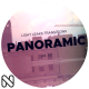 Light Leaks Panoramic Transitions Vol. 03 - VideoHive Item for Sale