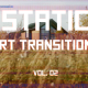 CRT Static Transitions Vol. 02 - VideoHive Item for Sale
