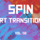 CRT Spin Transitions Vol. 02 - VideoHive Item for Sale