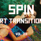 CRT Spin Transitions Vol. 03 - VideoHive Item for Sale