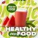 Healthy Food Instagram Promo Pack - VideoHive Item for Sale