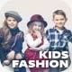 Kids Fashion Instagram Stories Pack - VideoHive Item for Sale