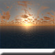 Sea Sunset f1