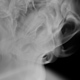 Smoke Twirl Background Alpha Channel Loop - VideoHive Item for Sale