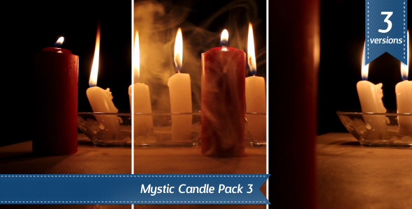 Mystic Candle  alt