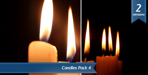 Candles alt