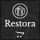 Restora - Responsive Prestashop Theme