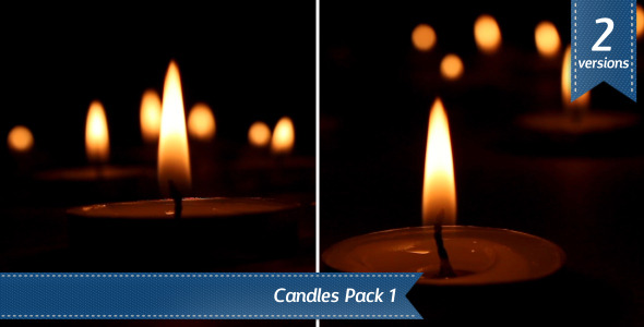 Candles alt
