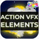 Action Mega VFX Pack | FCPX